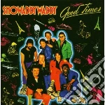 Showaddywaddy - Good Times cd