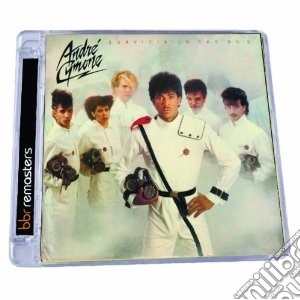 Andre Cymone - SurvivinIn The 80 S -expanded Edition cd musicale di Andre Cymone