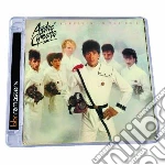 Andre Cymone - SurvivinIn The 80 S -expanded Edition cd
