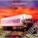 Showaddywaddy - Living Legends cd