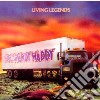 Showaddywaddy - Living Legends cd