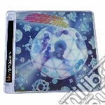 Buddy Miles - All The Faces Of (Expanded Edition) cd