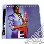Greg Phillinganes - Pulse (Expanded Edition)
