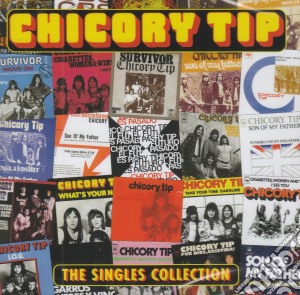 Chicory Tip - The Singles Collection cd musicale di Tip Chicory