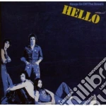 Hello - Keeps Us Off The Streets cd
