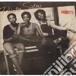 Pointer Sisters (The) - Priority cd