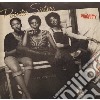 Pointer Sisters (The) - Priority cd