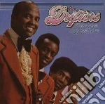 Drifters - There Goes My First Love cd
