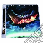 Light of the world - expanded edition cd