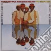 Drifters (The) - Every Nite's A Saturdaynight cd