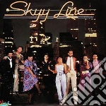 Skyy - Skyy Line - Expanded Edition cd