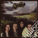Smokie - Changing All The Time cd