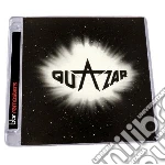 Quazar - expanded edition cd