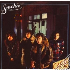 Smokie - Midnight Cafe cd musicale di SMOKIE