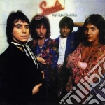 Smokie - Bright Lights & Back Alleys cd