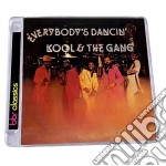 Kool & The Gang - Everybody's Dancin' (Expanded Edition)