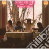 Smokie - Montreaux Album cd