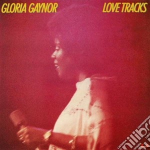 Gloria Gaynor - Love Tracks (Expanded Edition) cd musicale di Gaynor, Gloria