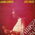 Gloria Gaynor - Love Tracks (Expanded Edition) cd
