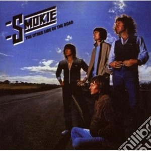 Smokie - The Other Side Of The Road cd musicale di SMOKIE