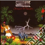 Smokie - Strangers In Paradise cd