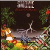 Smokie - Strangers In Paradise cd