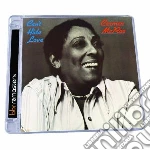 Carmen Mcrae - Can't Hide Love (Expanded Edition) cd
