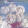 Bay City Rollers - Strangers In The Wind cd