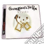 Gladys Knight & The - Imagination: Expanded Edition