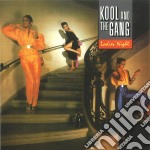 Kool & The Gang - Ladies Night (Expanded Edition)
