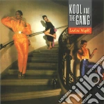 Kool & The Gang - Ladies Night (Expanded Edition) cd