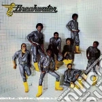 Splashdown ~ expanded edition cd