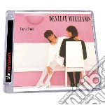 Deniece Williams - I M So Proud - Expandededition cd