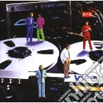 Bay City Rollers - Voxx cd