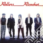 Bay City Rollers - Ricochet cd