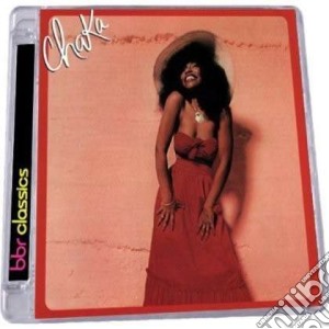 Chaka Khan - Chaka (Expanded Edition) cd musicale di Khan, Chaka