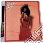 Chaka Khan - Chaka (Expanded Edition) cd