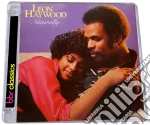 Leon Haywood - Naturally (Expanded Edition) cd