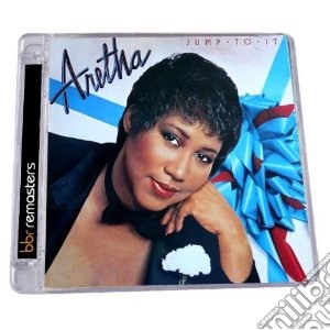 Aretha Franklin - Jump To It (Expanded Edition) cd musicale di Aretha Franklin