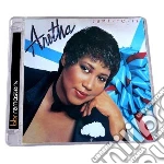 Aretha Franklin - Jump To It (Expanded Edition)