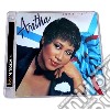 Aretha Franklin - Jump To It (Expanded Edition) cd
