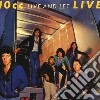 10cc - Live And Let Live cd