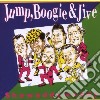 Showaddywaddy - Jump, Boogie & Jive cd
