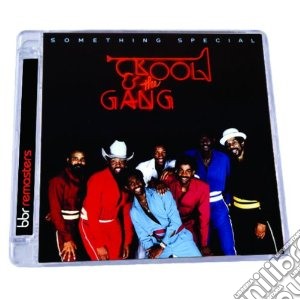 Kool & The Gang - Something Special (Expanded Edition) cd musicale di Kool & the gang