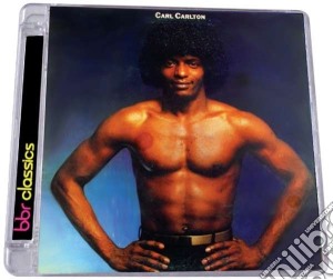 Carl Carlton - Carl Carlton: Expanded Edition cd musicale di Carl Carlton