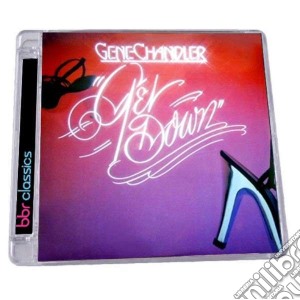 Gene Chandler - Get Down (Expanded Edition) cd musicale di Chandler, Gene