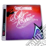 Gene Chandler - Get Down (Expanded Edition) cd