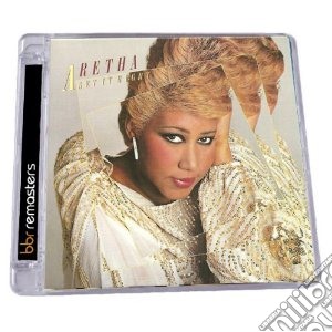 Aretha Franklin - Get It Right (Expanded Edition) cd musicale di Aretha Franklin