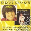 Donny Osmond - Donny Osmond Album / Toyou With Love, Do cd