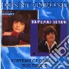 Donny Osmond - Portrait Of Donny / Too Young cd